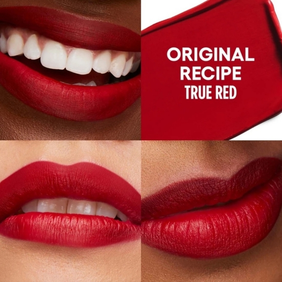 GXVE High Performance Matte Liquid Lipstick - Picture 9 of 16